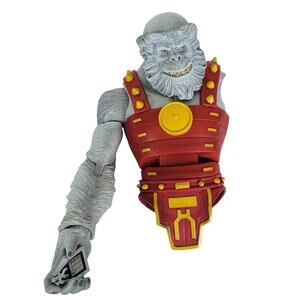 Mattel DC Universe‎ Classics Wave 14 Ultra-Humanite CnC Incomplete